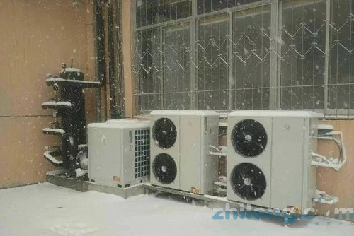 行业必知!攻克北方采暖市场的一大利器!