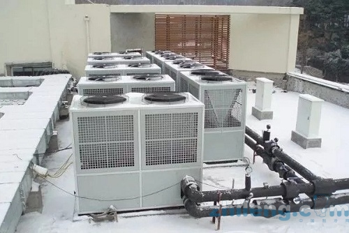 行业必知!攻克北方采暖市场的一大利器!